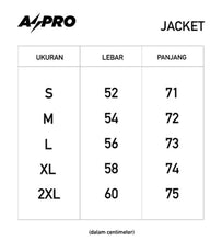 Load image into Gallery viewer, Aspro Windbreaker Jacket - Black

