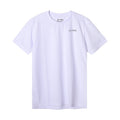 RACE Tee Jersey - White