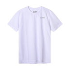 RACE Tee Jersey - White