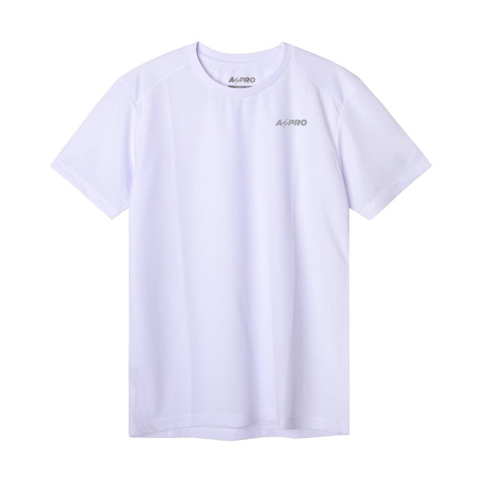 RACE Tee Jersey - White