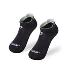 Pulse No Show Low Running Socks
