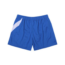 Load image into Gallery viewer, Women&#39;s Aspro SLASH Running Shorts 3&quot; - Blue
