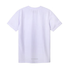Load image into Gallery viewer, Aspro Race Tee - White

