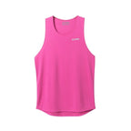 FLOW Women Singlet - Neon Pink