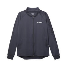 Load image into Gallery viewer, Aspro Track Jacket - Grey
