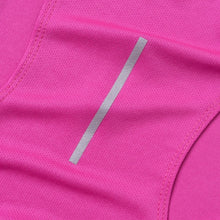 Load image into Gallery viewer, Aspro RACE Running Singlet - Neon Pink
